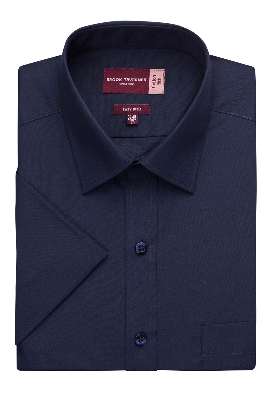 Rosello Men's S/S Shirt