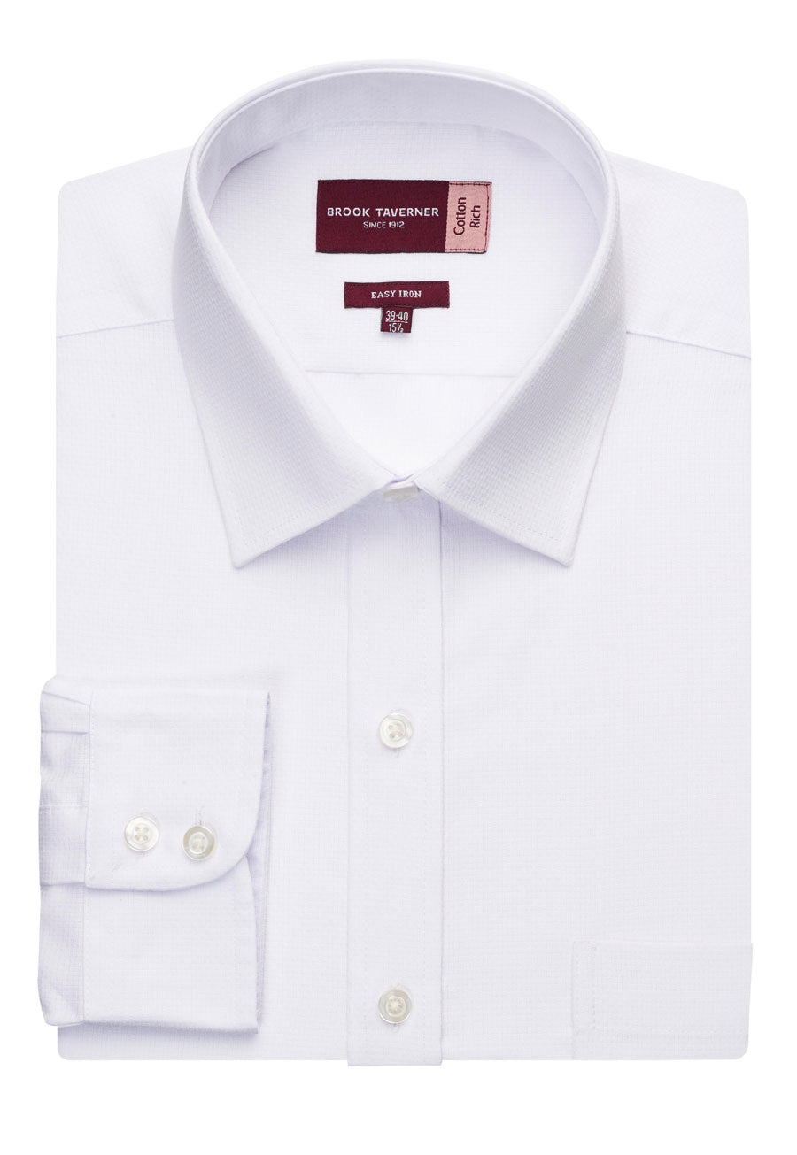 Mantova Men's L/S Shirt