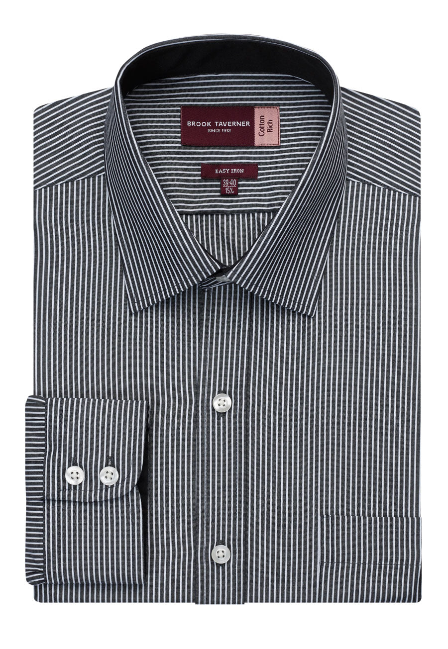 Mantova Men's L/S Shirt