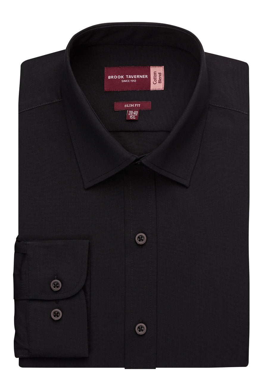Pisa Men's L/S Shirt