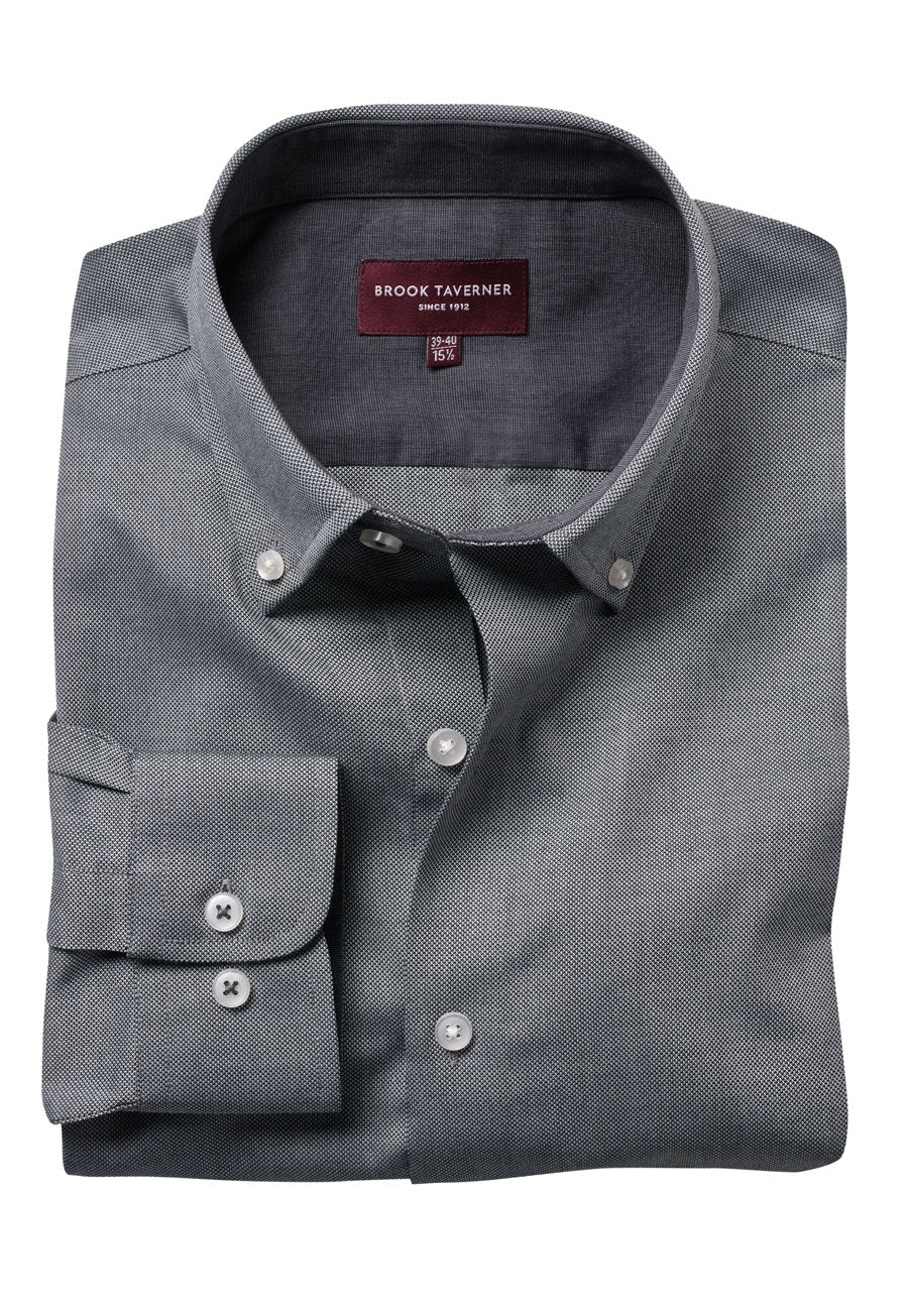 Toronto Men's L/S Shirt