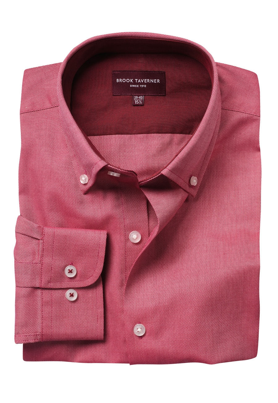 Toronto Men's L/S Shirt