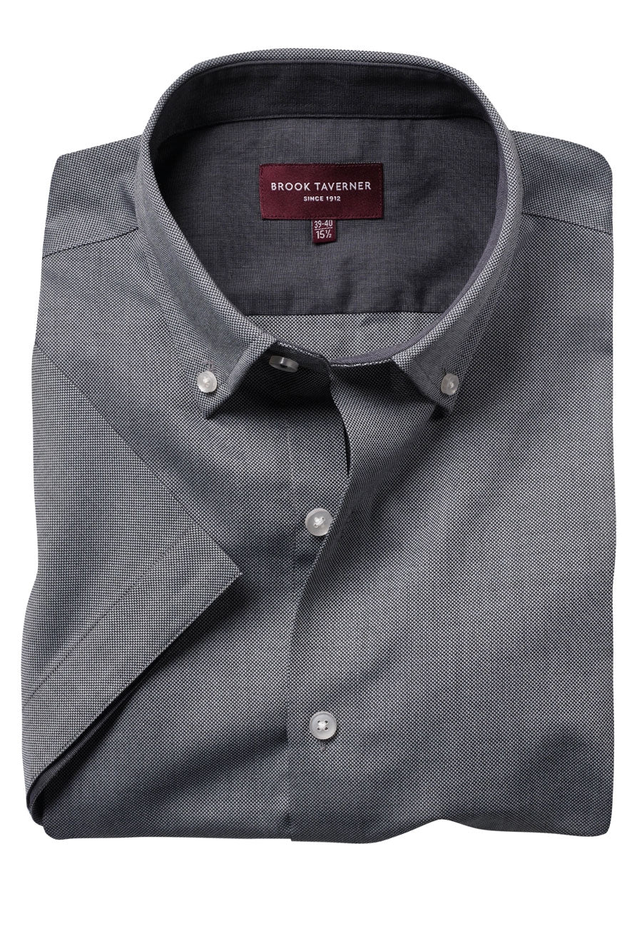Calgary Men's S/S Shirt