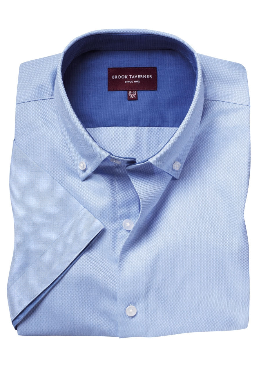 Calgary Men's S/S Shirt