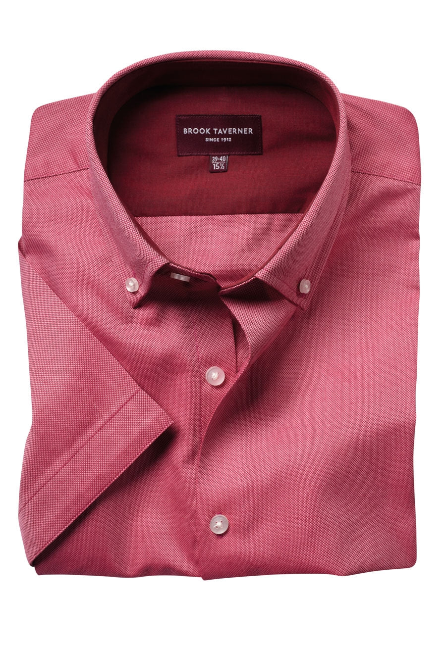 Calgary Men's S/S Shirt