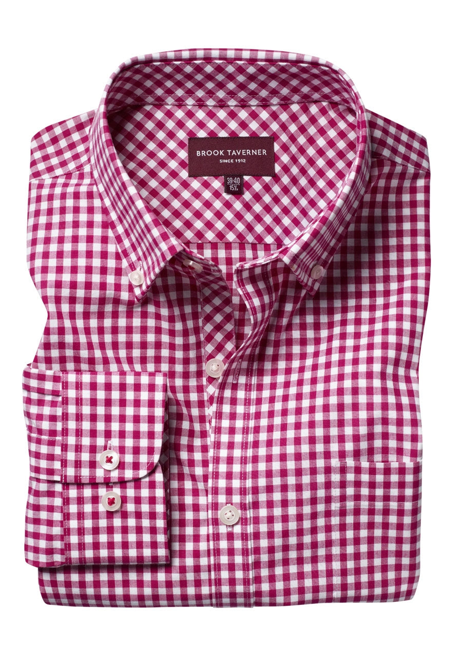 Montana Men's L/S Shirt