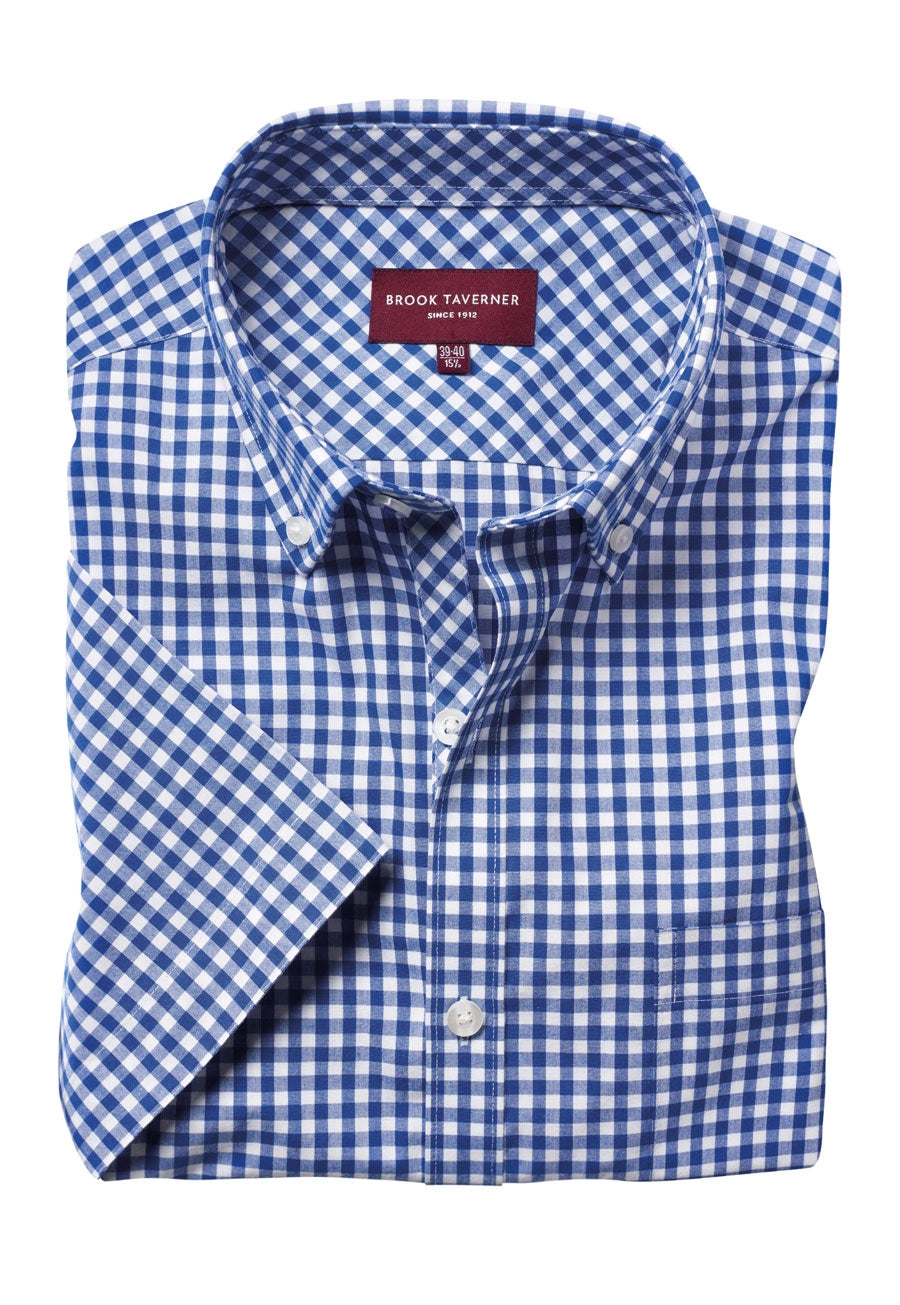Portland Men's S/S Shirt
