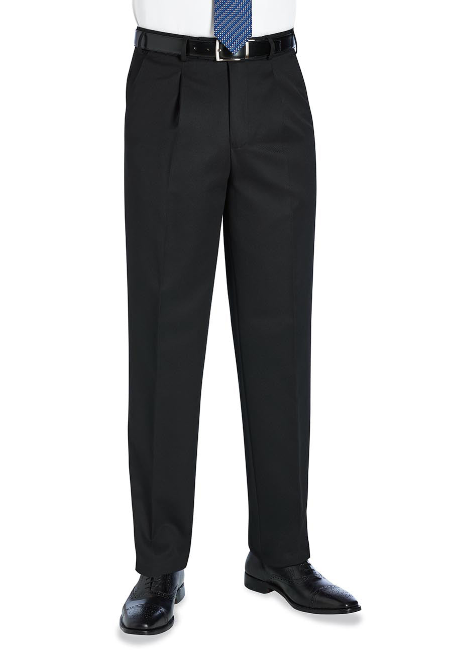 Atlas Classic Fit Trouser