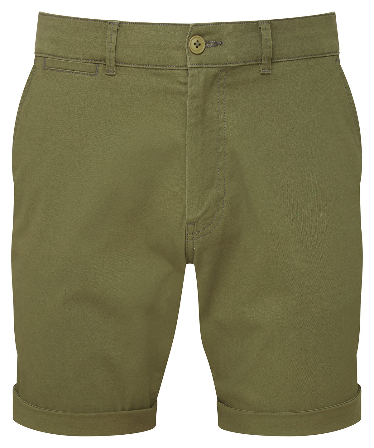 Mens ultimate chino shorts