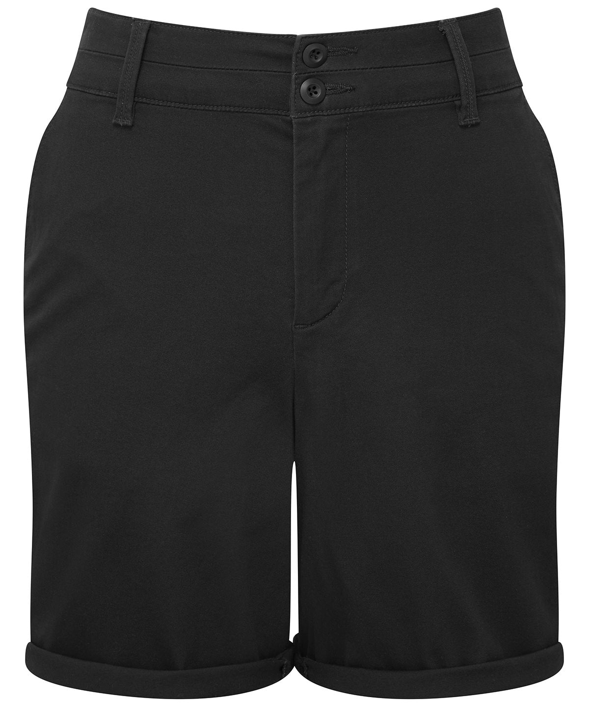 Womens ultimate chino shorts