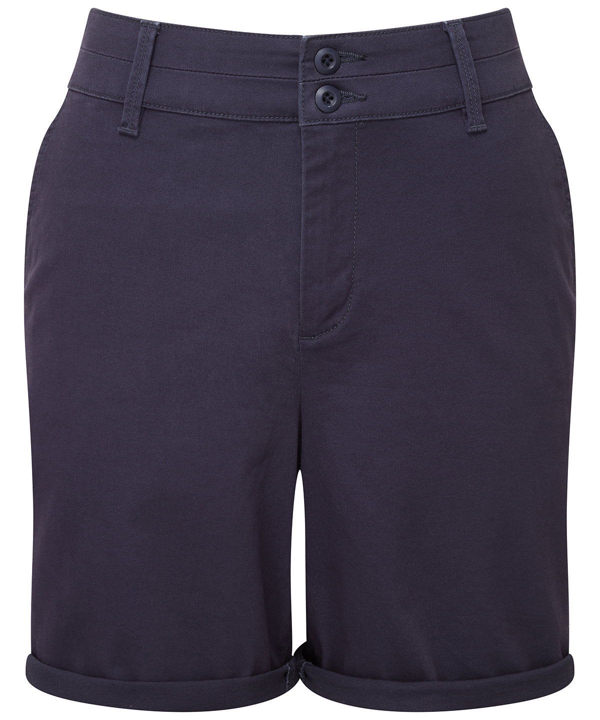 Womens ultimate chino shorts