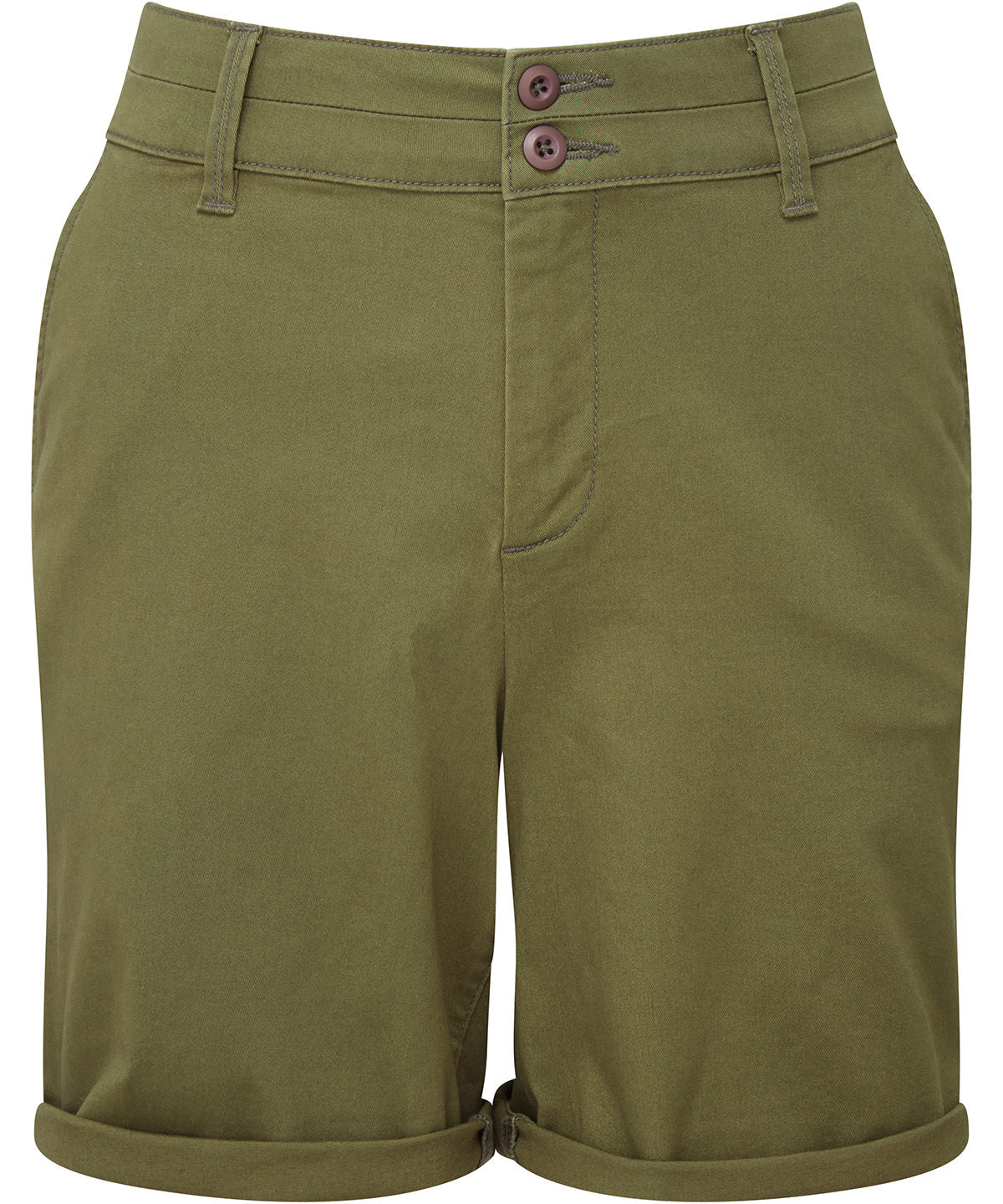 Womens ultimate chino shorts