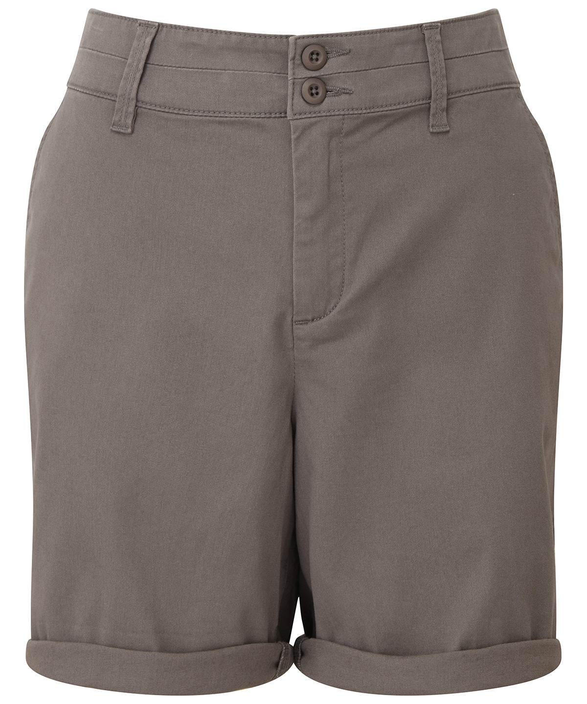 Womens ultimate chino shorts