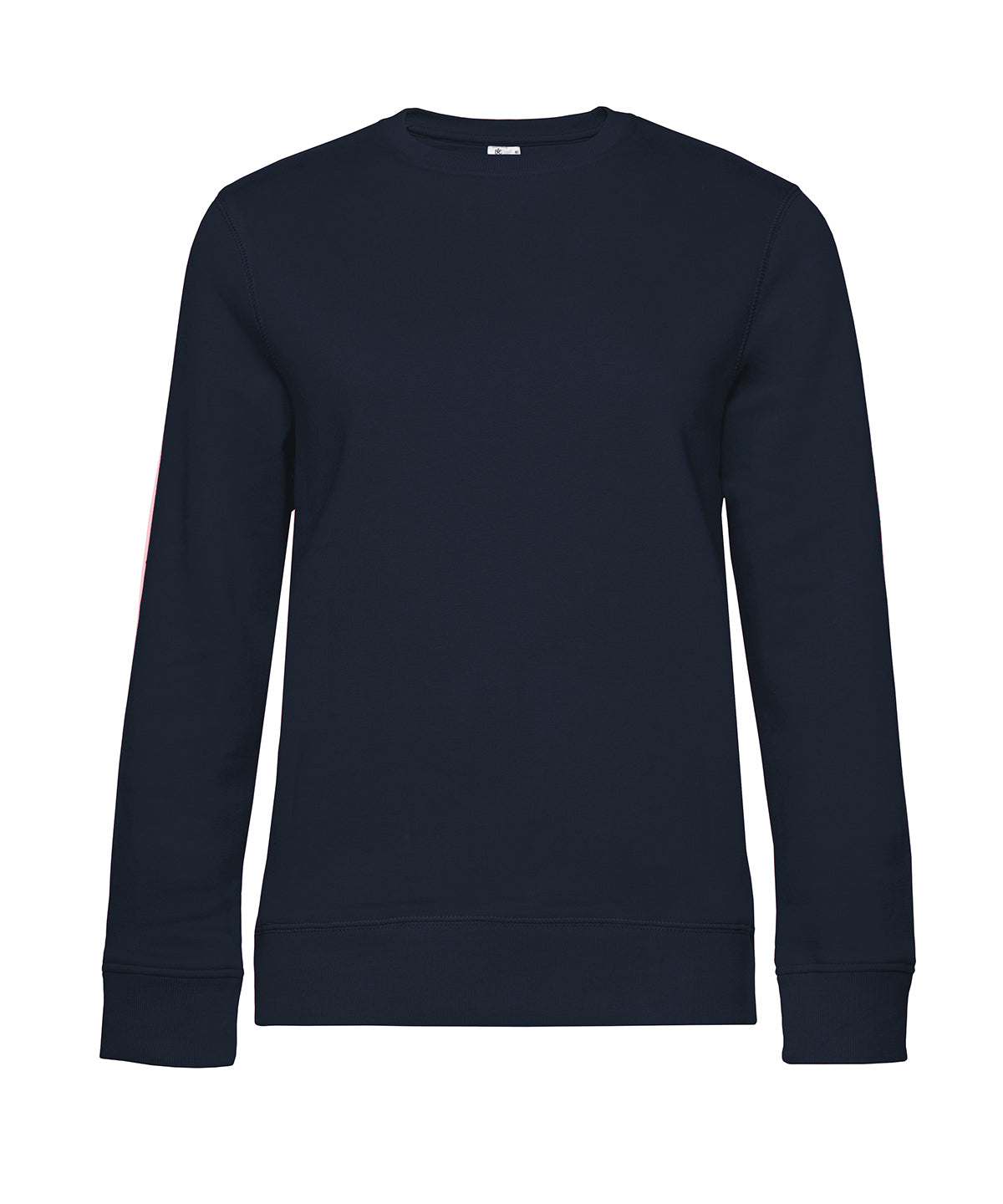 B&amp;C Queen crew neck