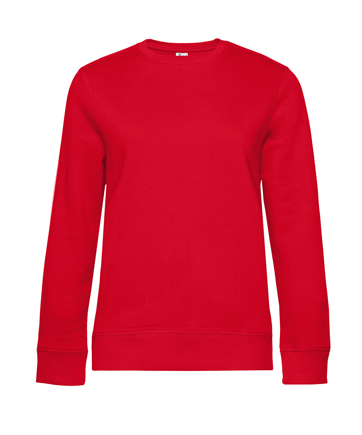 B&amp;C Queen crew neck
