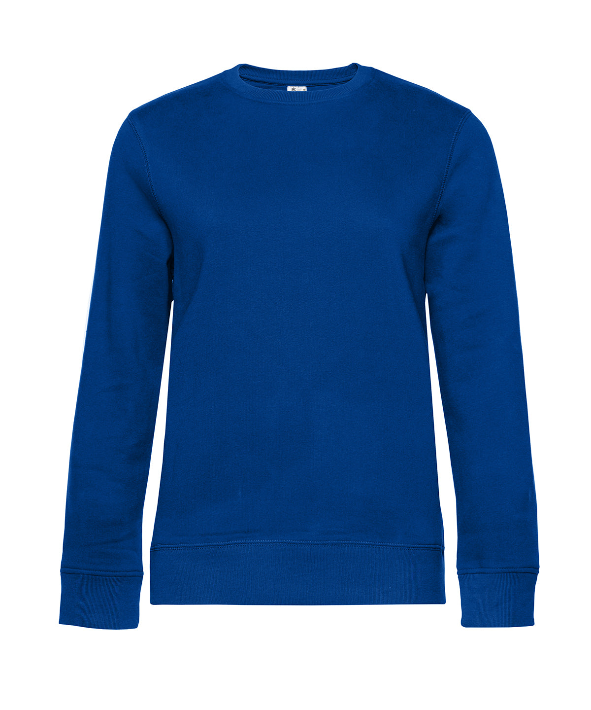 B&amp;C Queen crew neck