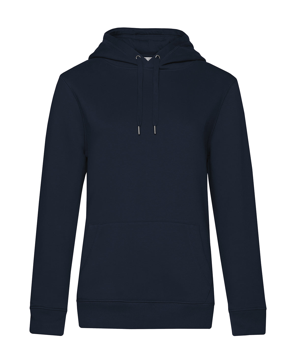 B&amp;C Queen hooded