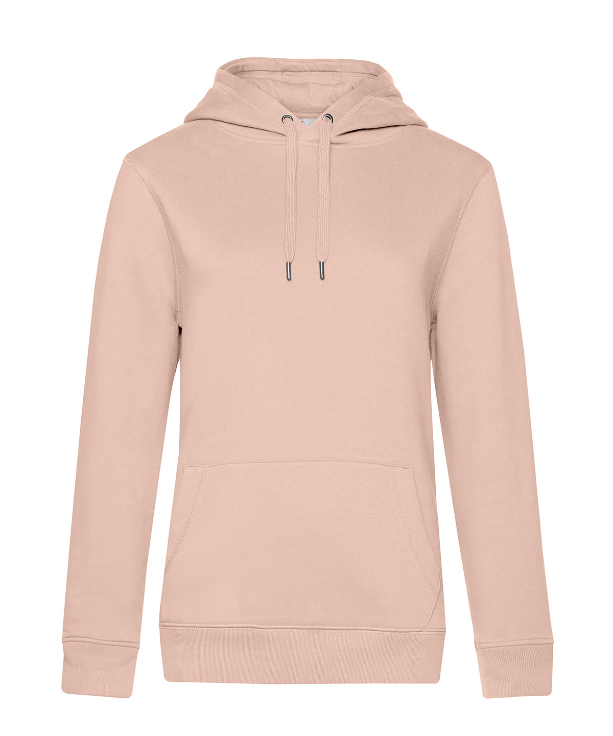 B&amp;C Queen hooded