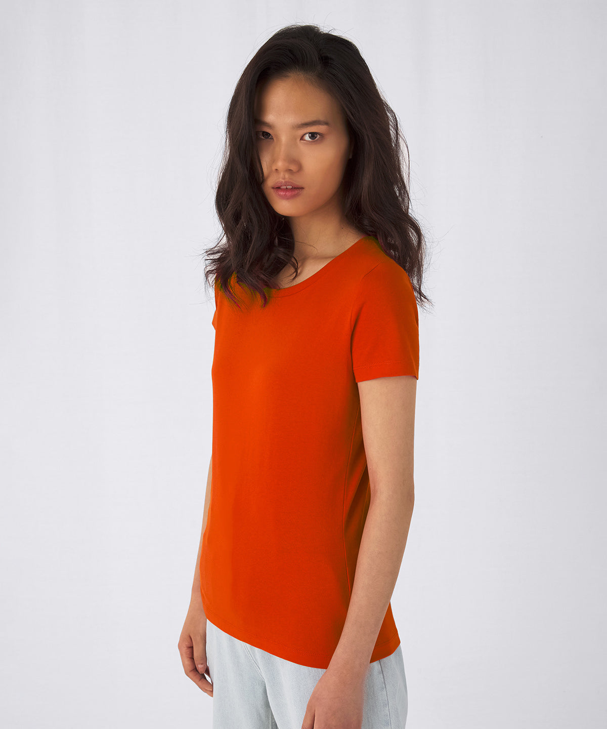B&amp;C Inspire plus T /women