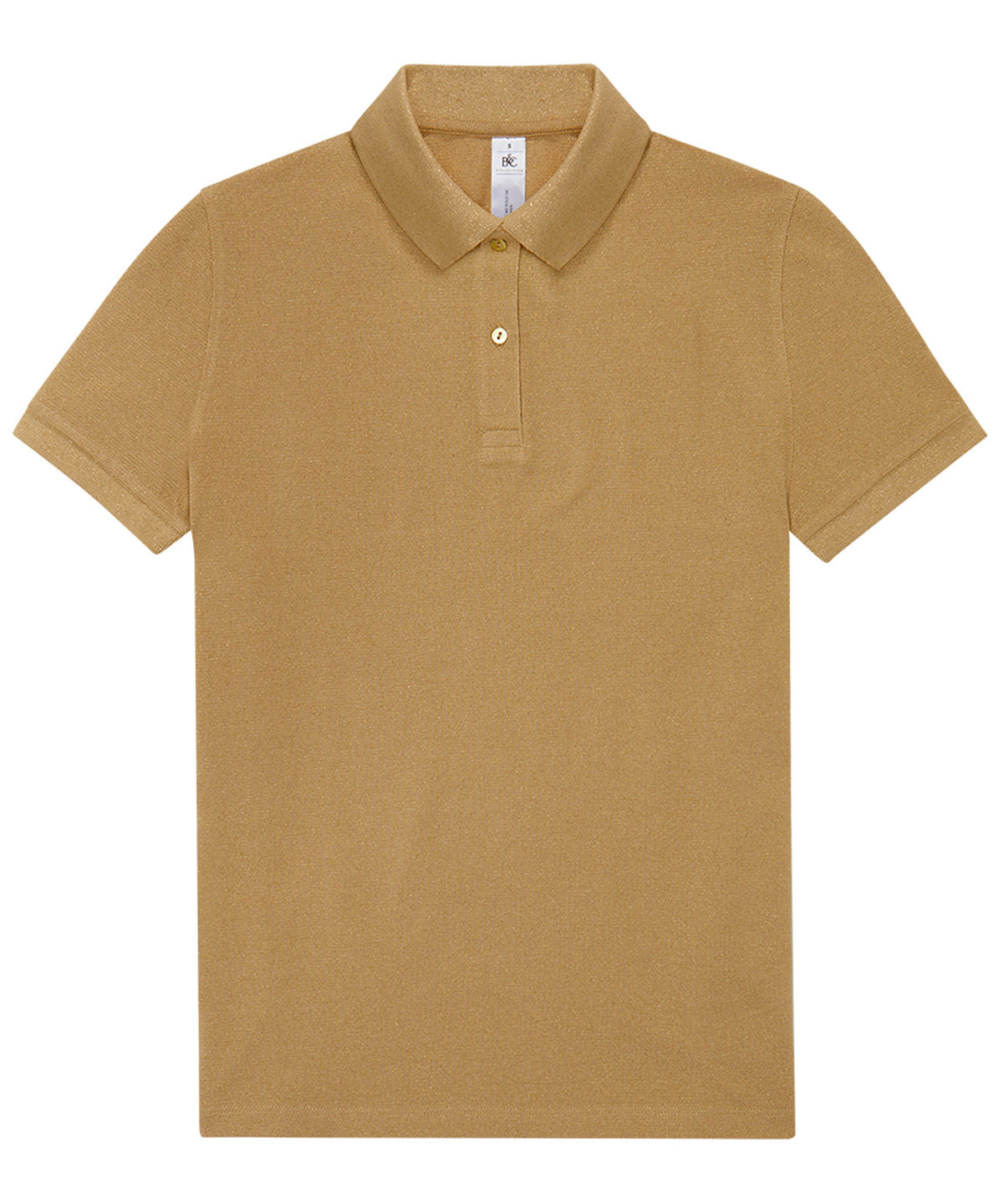 B&amp;C My Polo 180 /Women