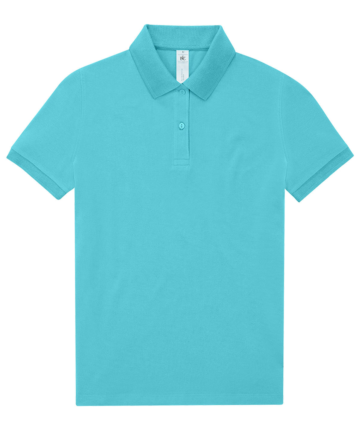 B&amp;C My Polo 180 /Women