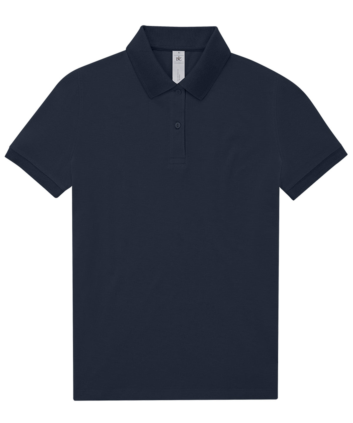 B&amp;C My Polo 180 /Women