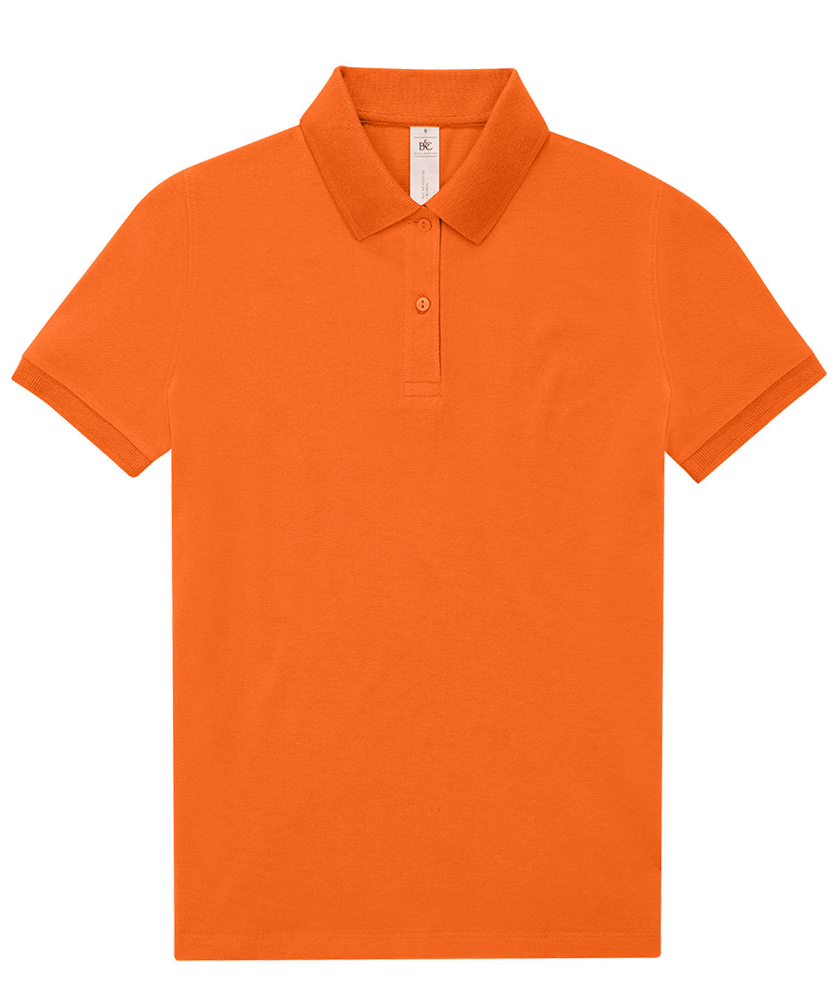 B&amp;C My Polo 180 /Women