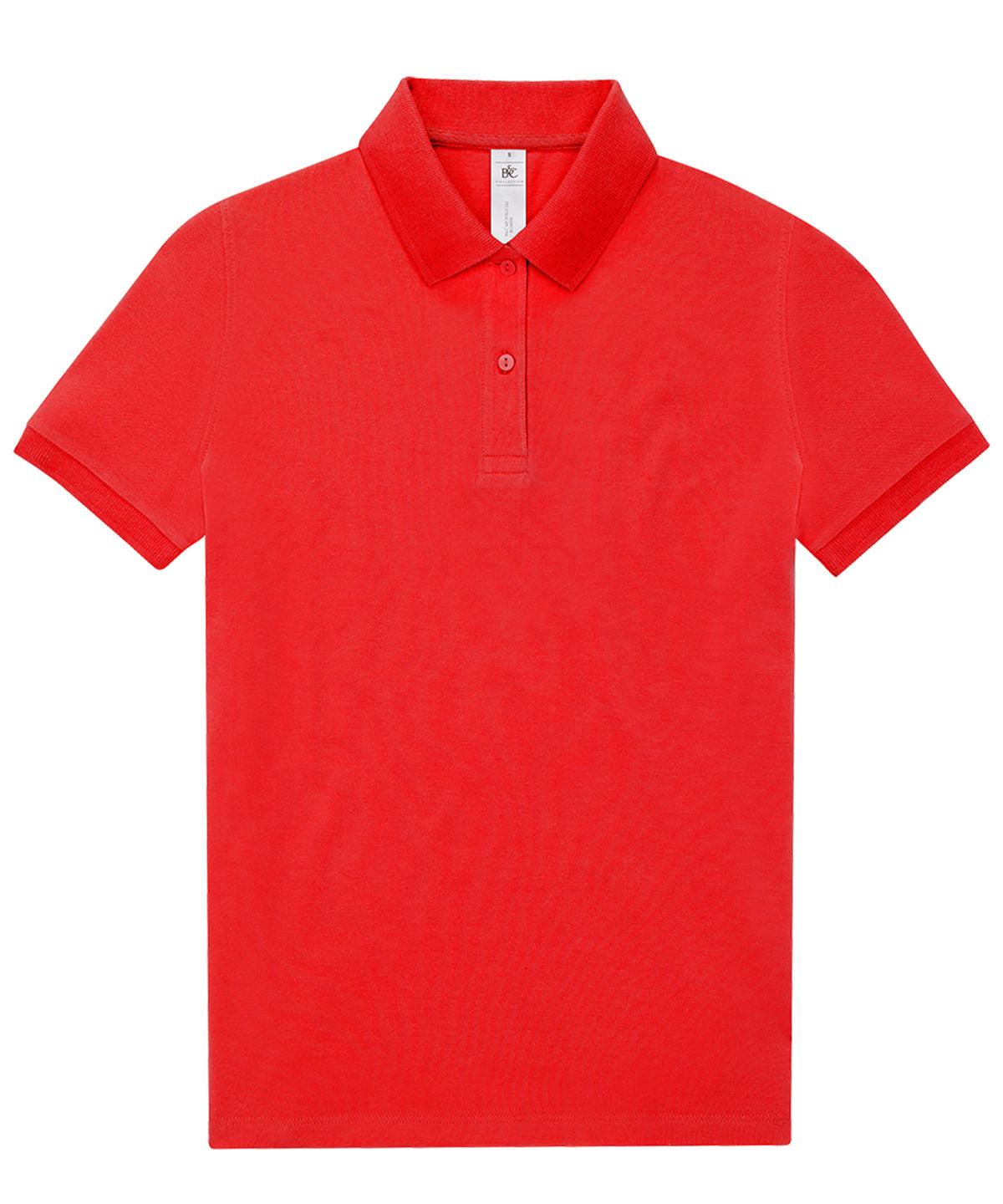 B&amp;C My Polo 180 /Women