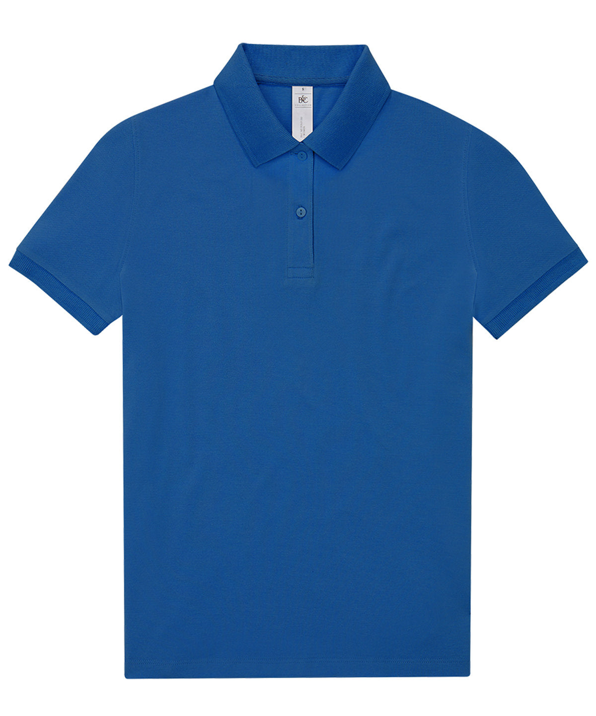 B&amp;C My Polo 180 /Women