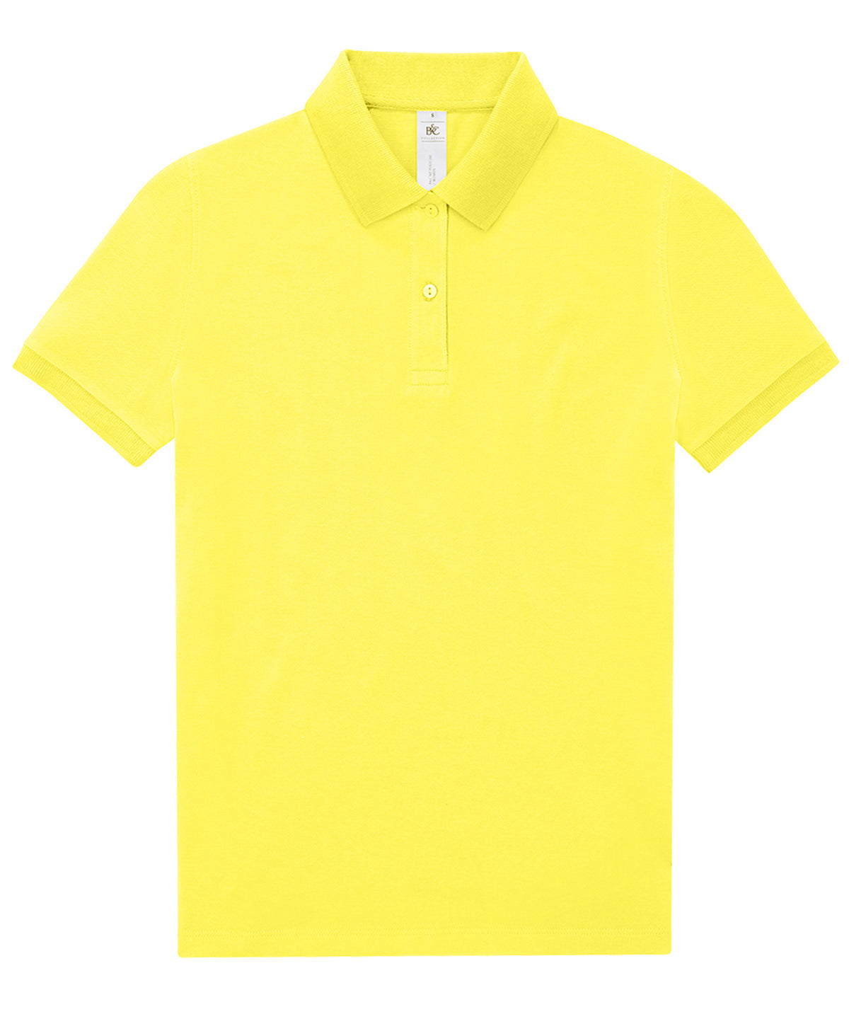 B&amp;C My Polo 180 /Women