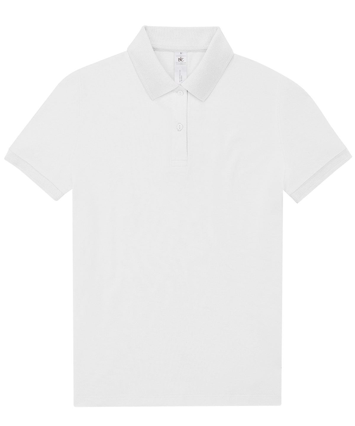 B&amp;C My Polo 180 /Women