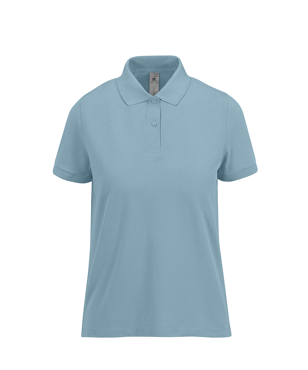 B&amp;C My Polo 210 /Women