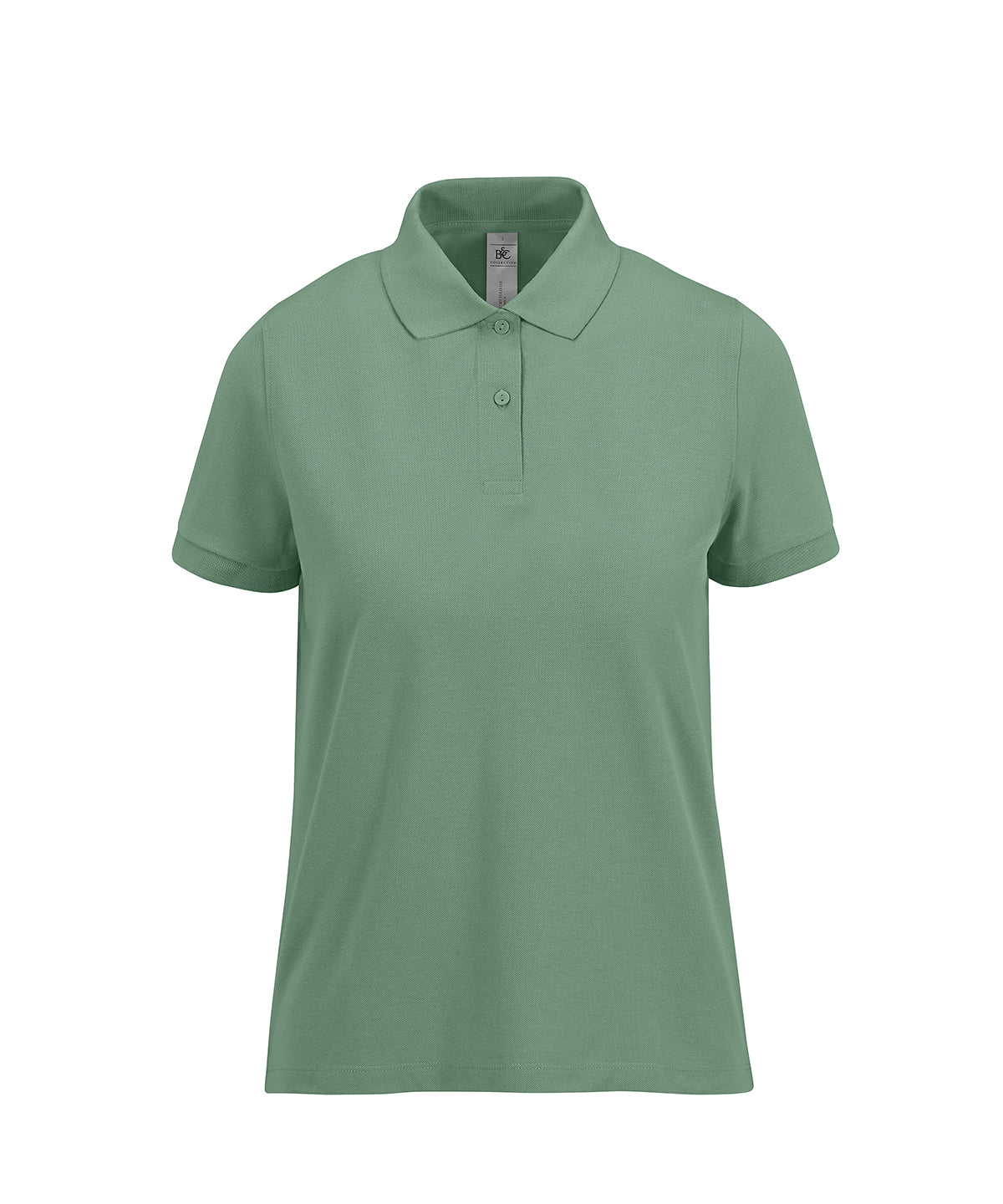 B&amp;C My Polo 210 /Women
