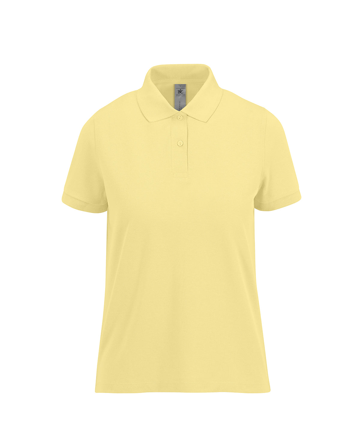 B&amp;C My Polo 210 /Women