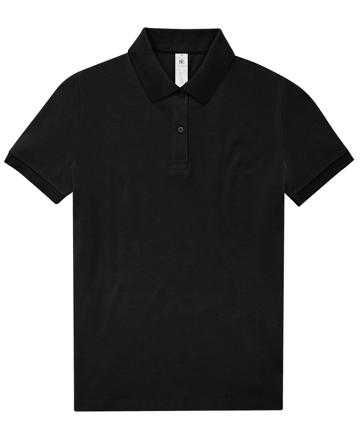 B&amp;C My Polo 210 /Women