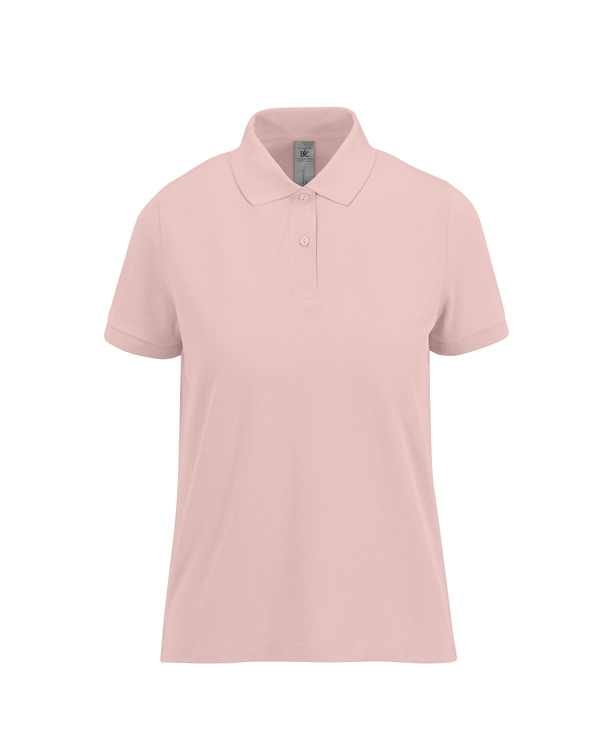 B&amp;C My Polo 210 /Women