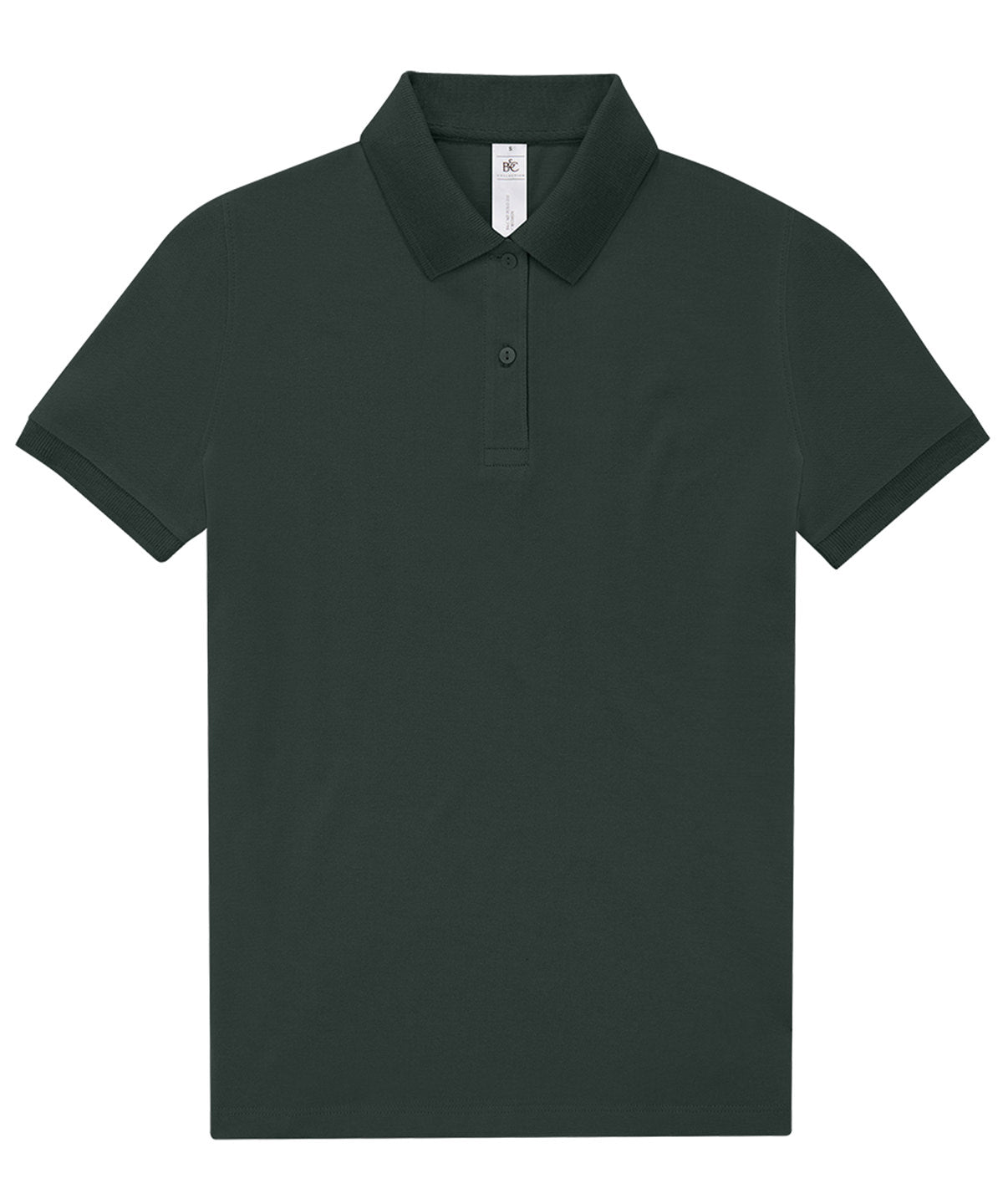 B&amp;C My Polo 210 /Women