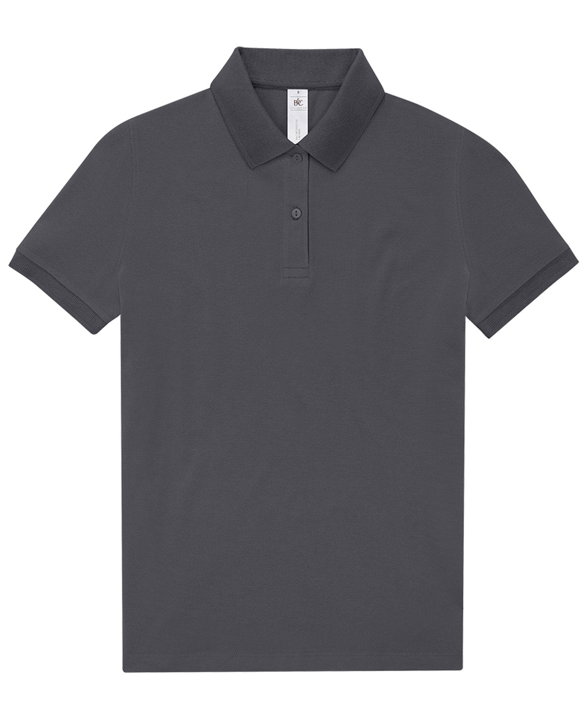 B&amp;C My Polo 210 /Women