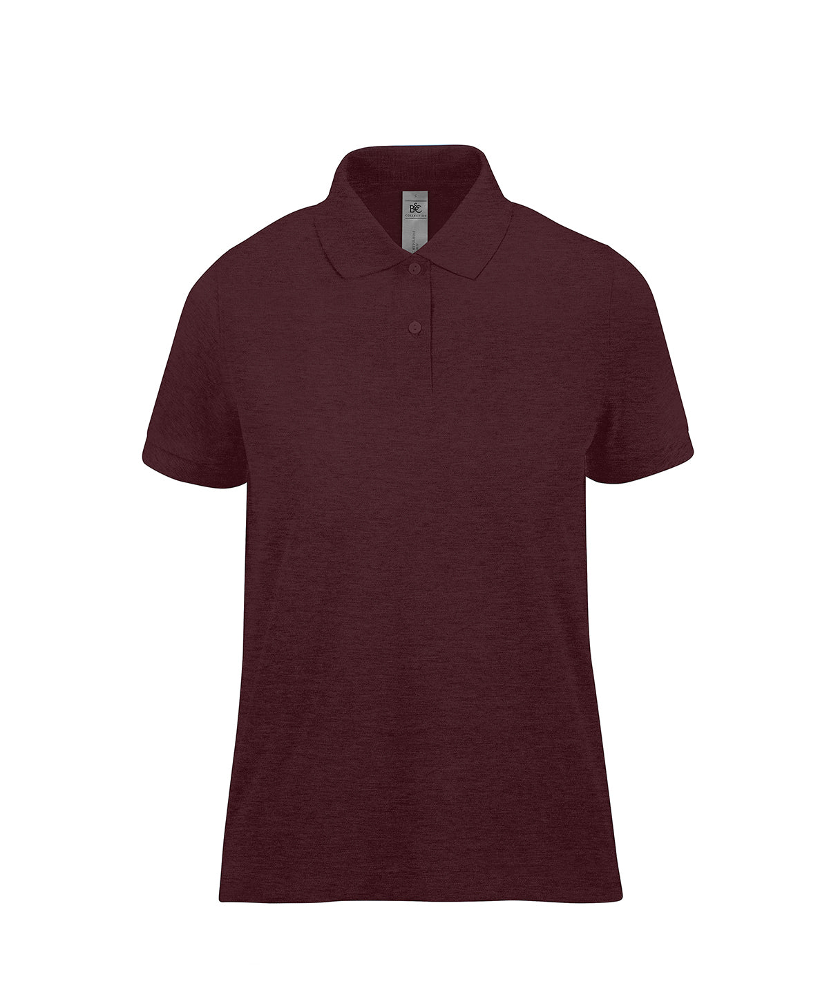B&amp;C My Polo 210 /Women