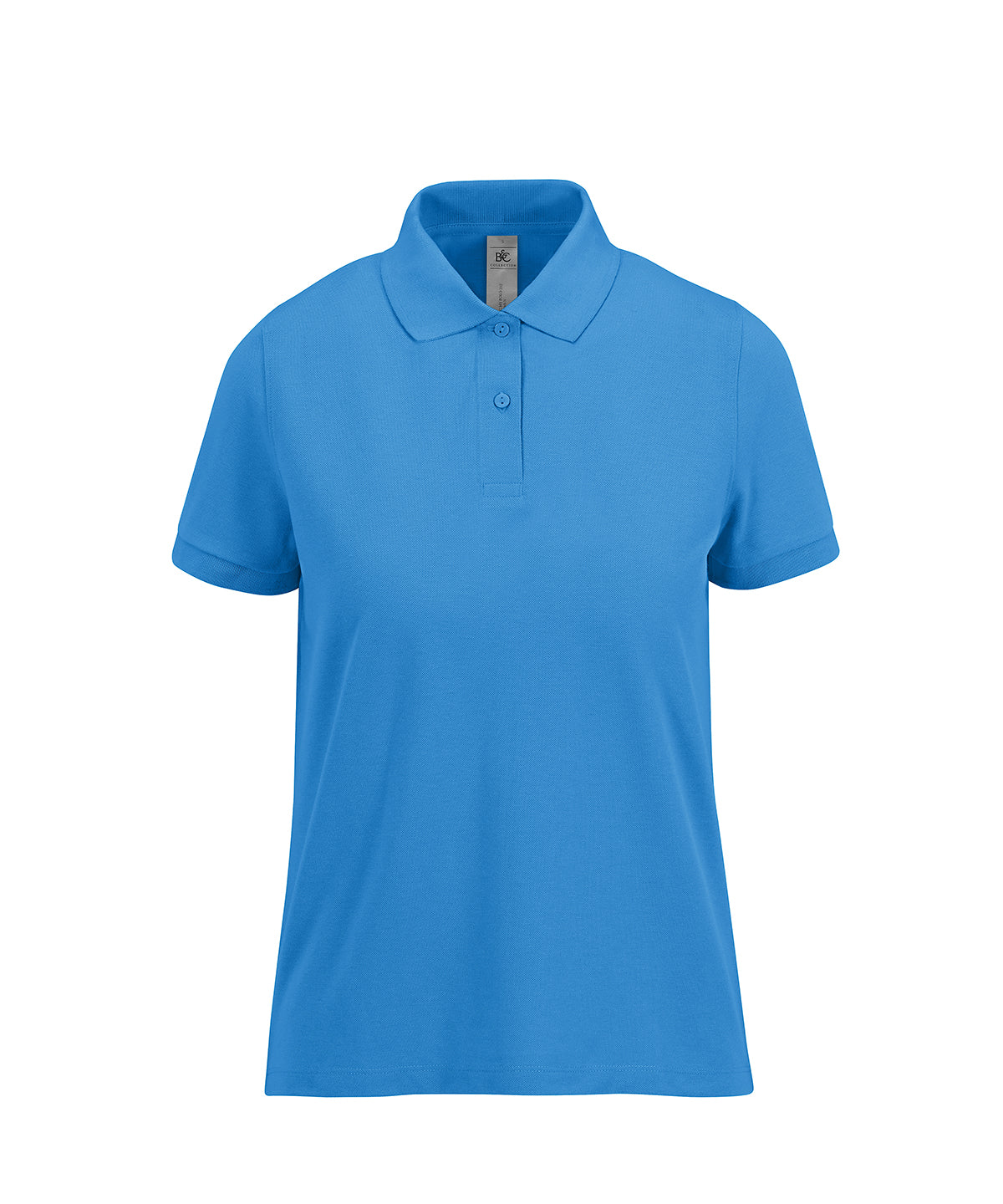 B&amp;C My Polo 210 /Women