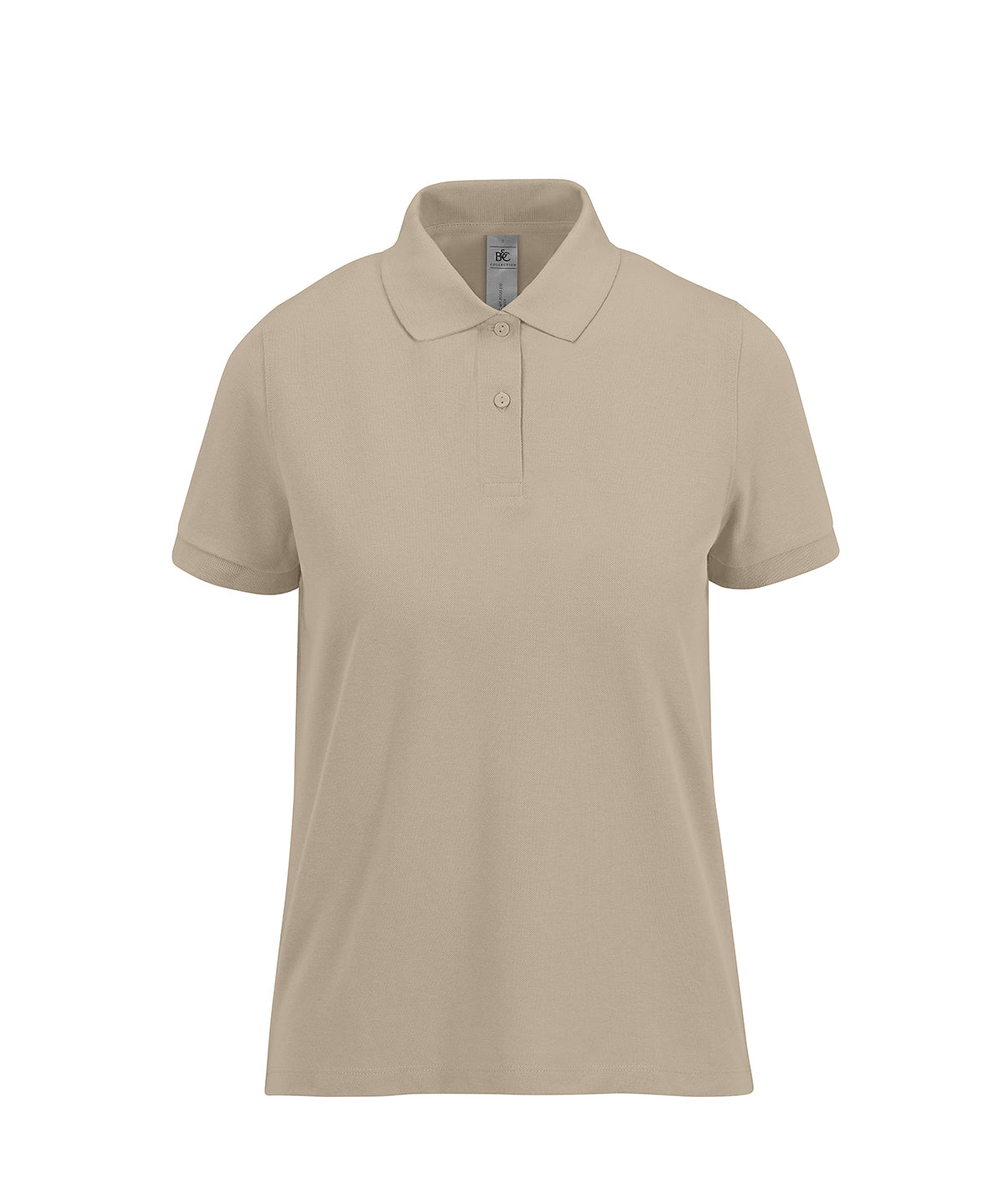 B&amp;C My Polo 210 /Women