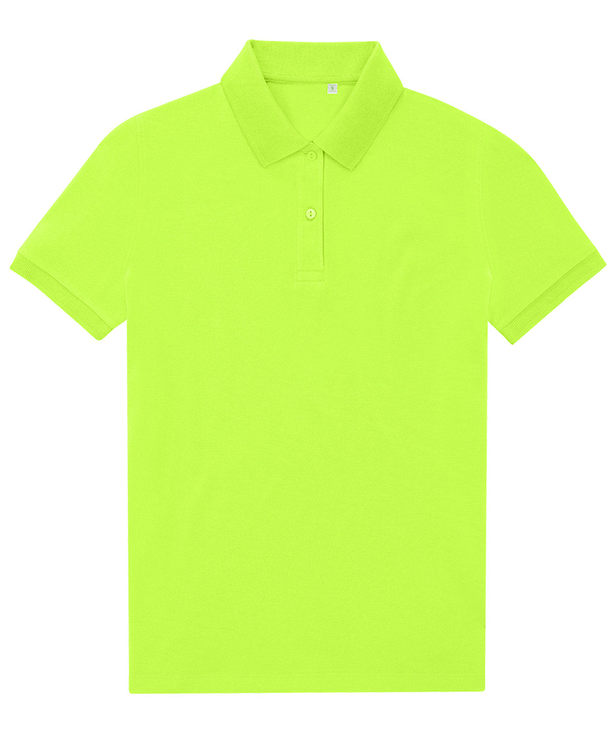 B&amp;C My Eco Polo 65/35 /Women