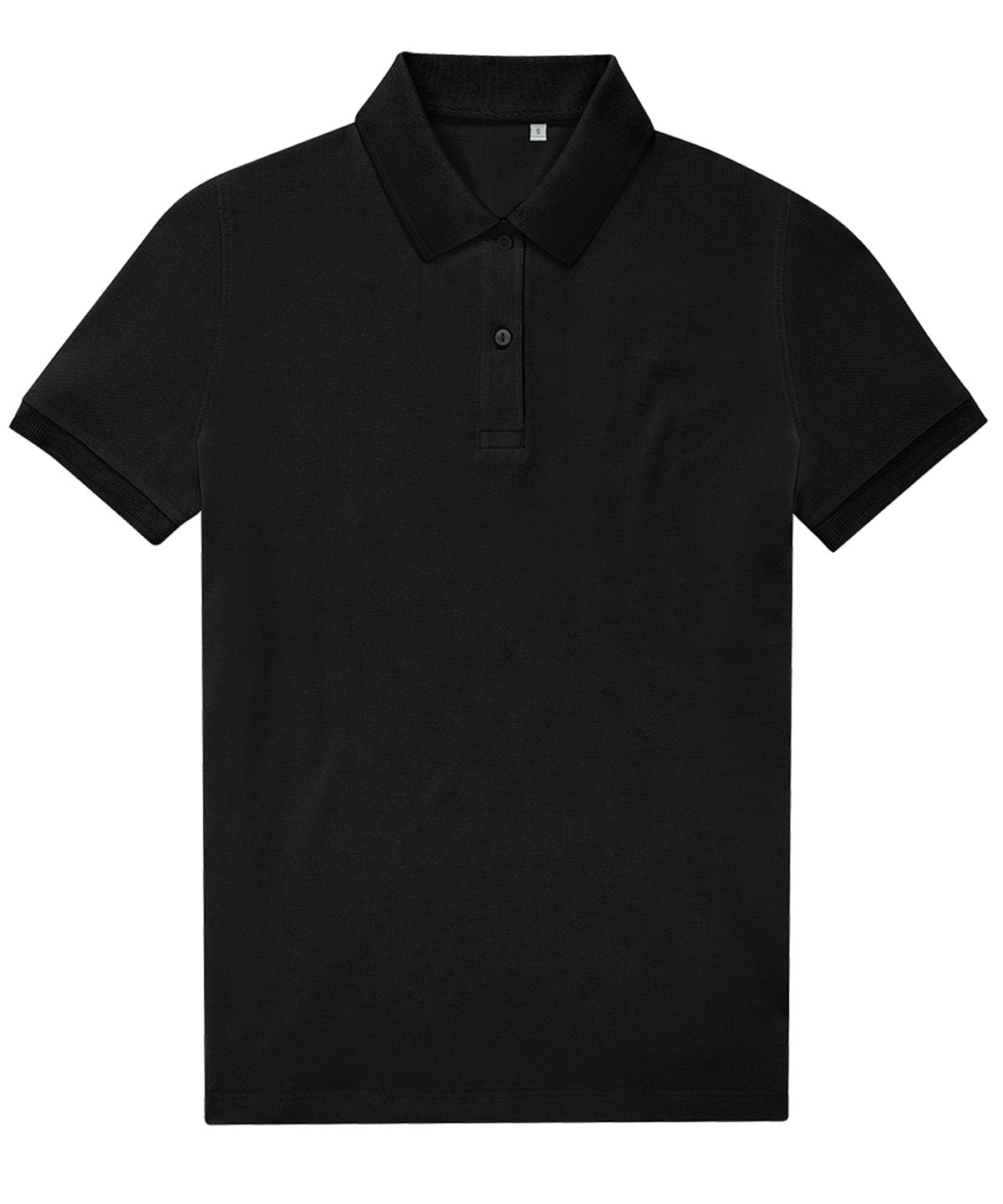 B&amp;C My Eco Polo 65/35 /Women