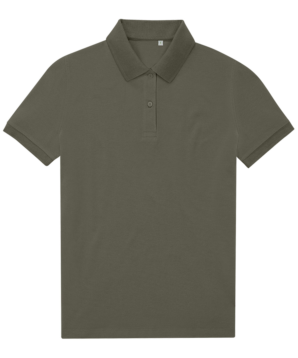 B&amp;C My Eco Polo 65/35 /Women