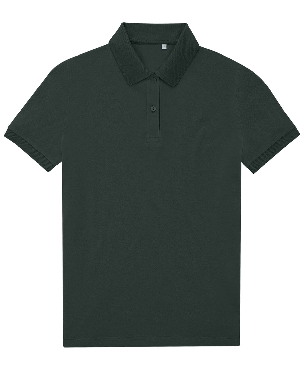 B&amp;C My Eco Polo 65/35 /Women