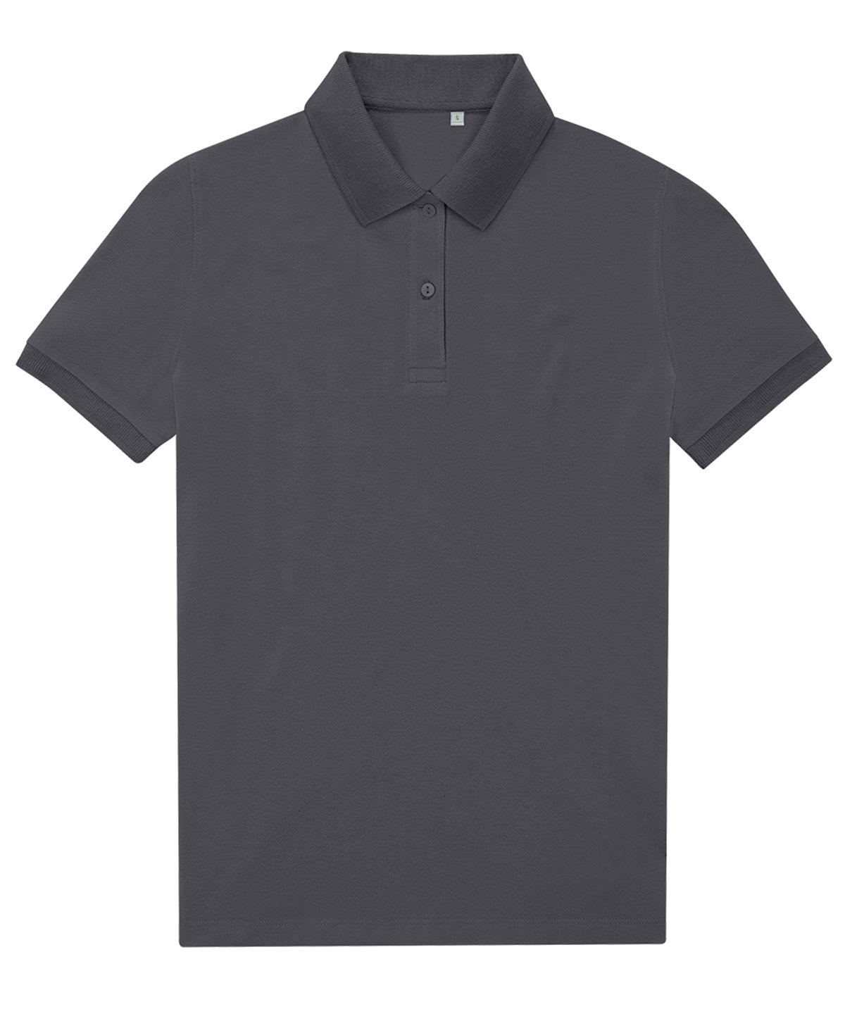 B&amp;C My Eco Polo 65/35 /Women