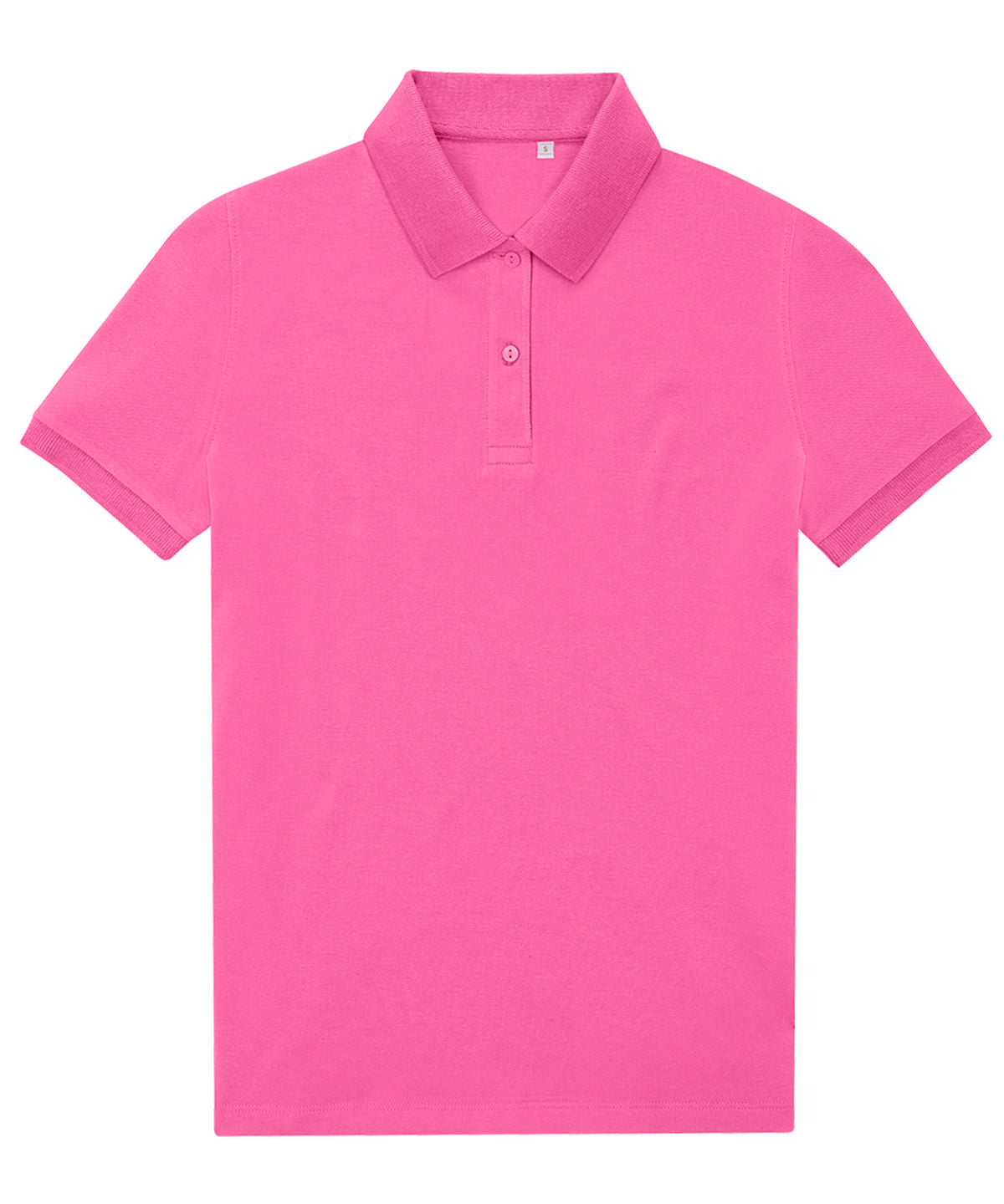 B&amp;C My Eco Polo 65/35 /Women