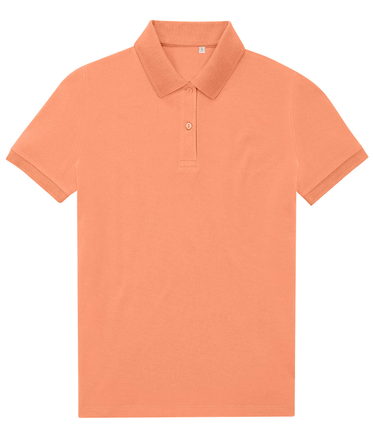 B&amp;C My Eco Polo 65/35 /Women