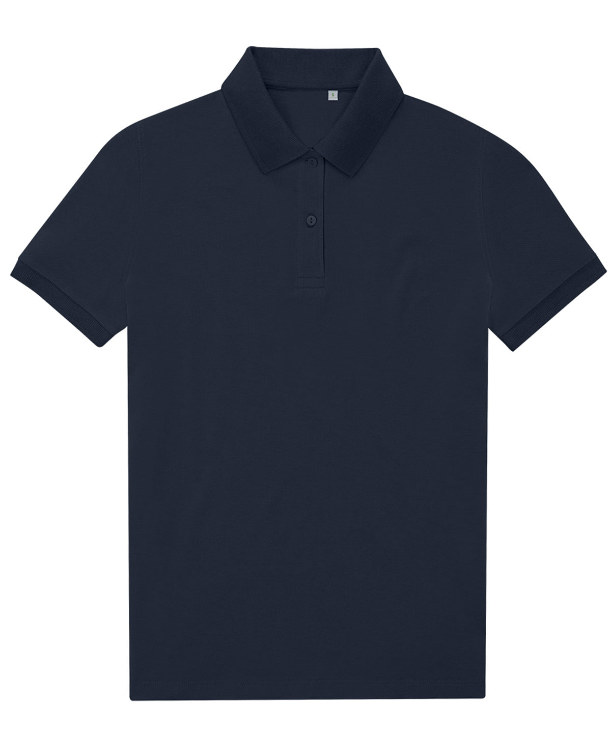 B&amp;C My Eco Polo 65/35 /Women