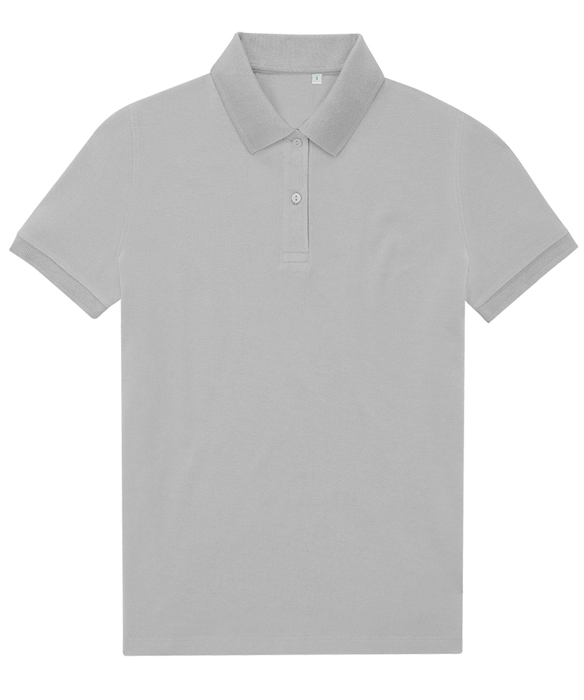 B&amp;C My Eco Polo 65/35 /Women